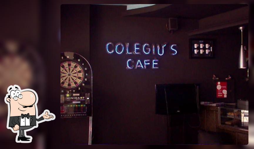 Colegius