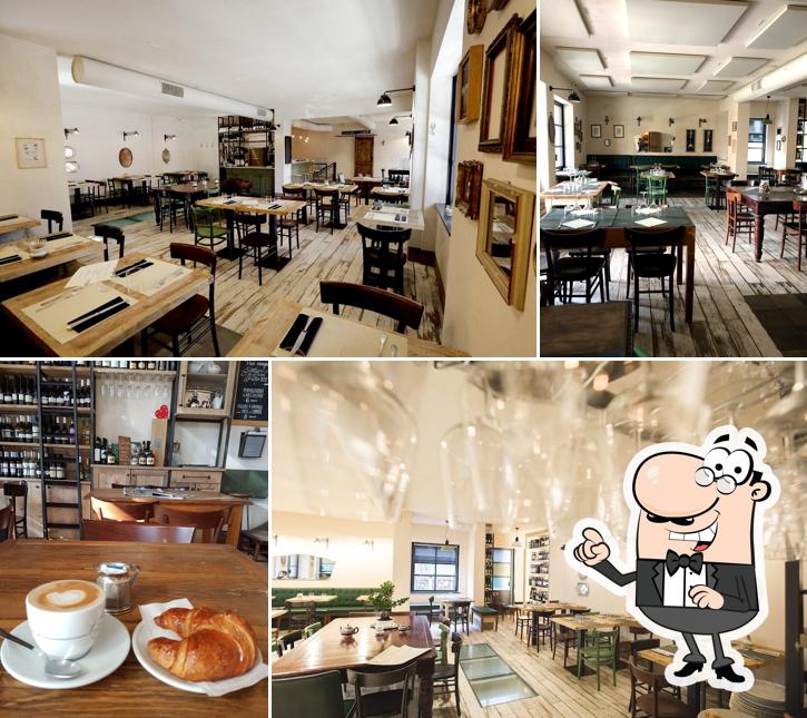 Ugo - Ristorante & Bistrot