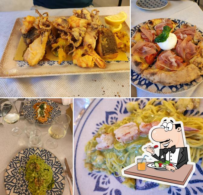 Adoré Pizza & Bistrot