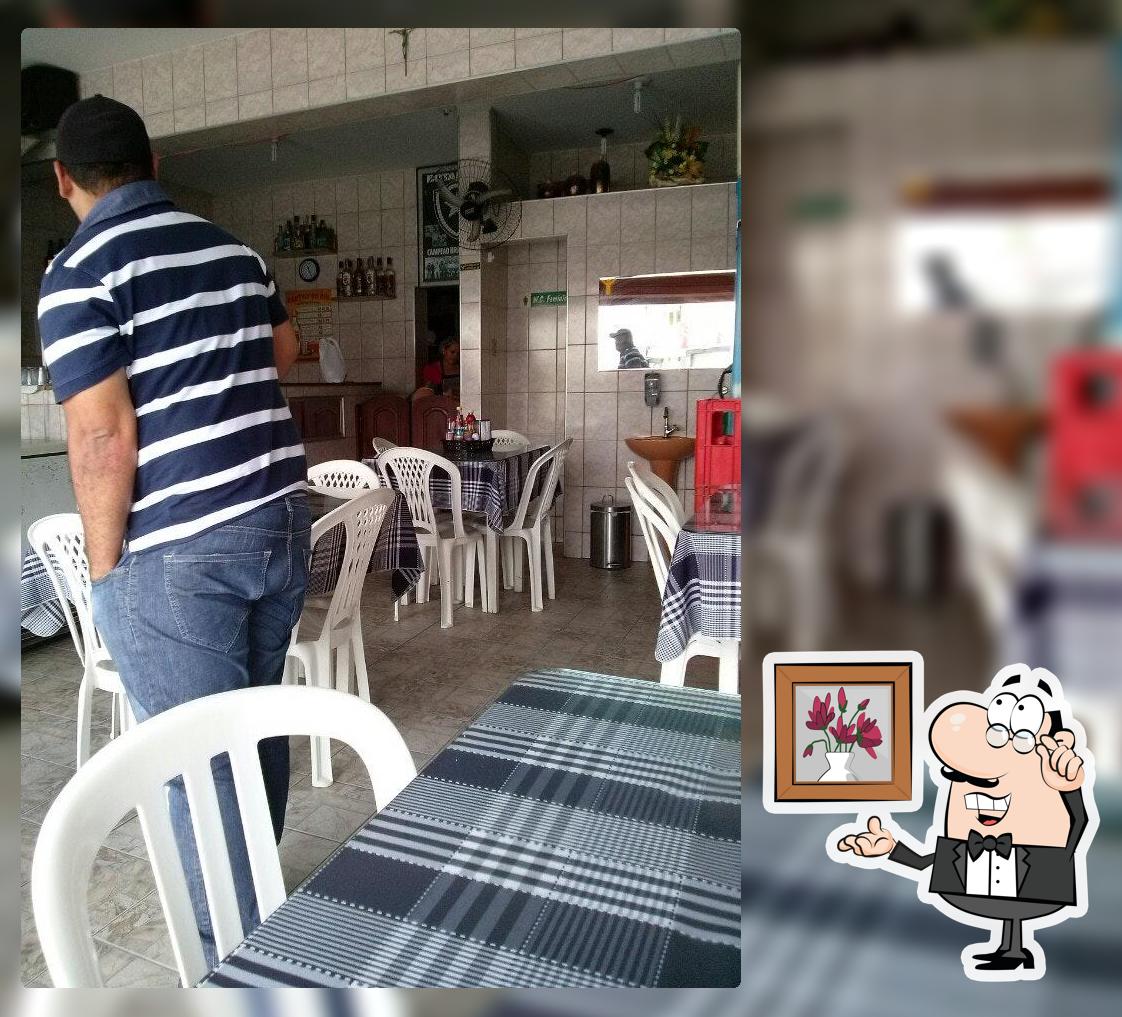 Bar Do Zezinho