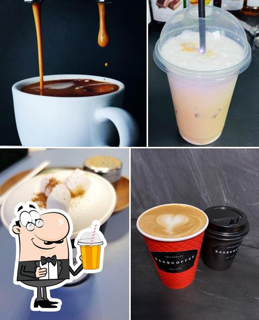 BassCoffee