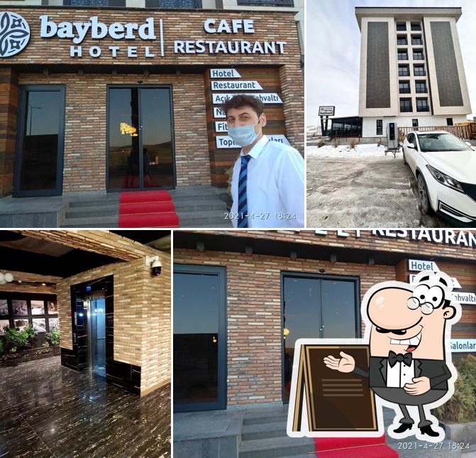 Bayberd Hotel