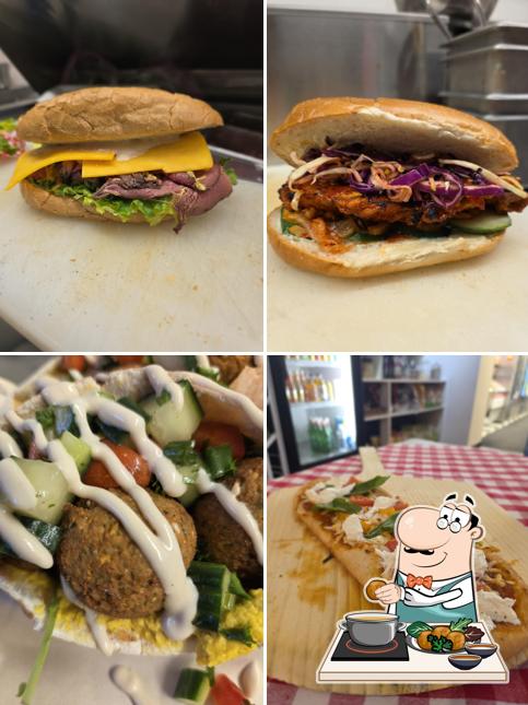Boundary Waters Kitchen & Market