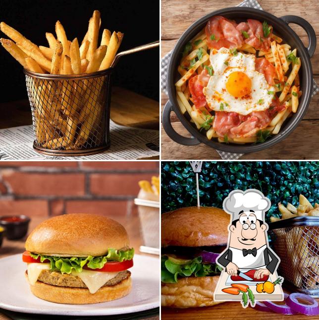 Chew Grill Brazil
