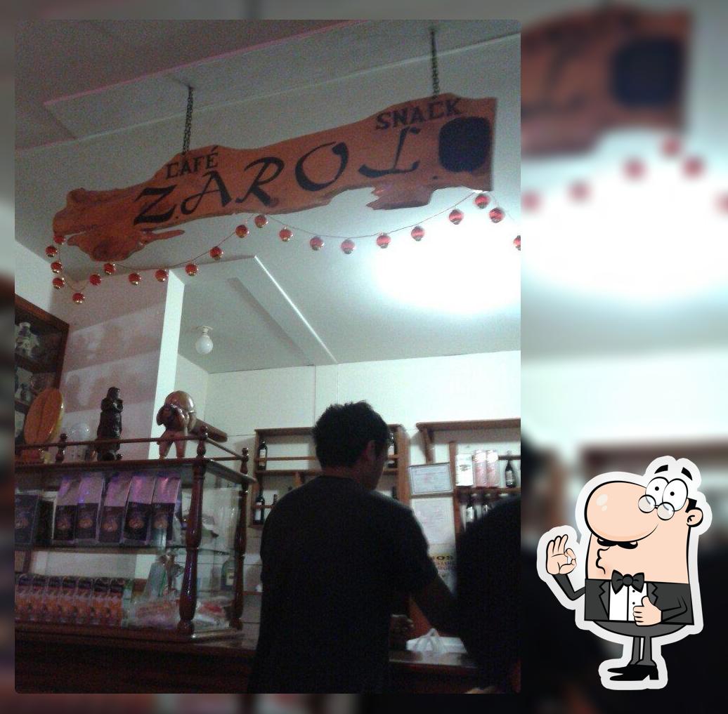 Chifa Zarol