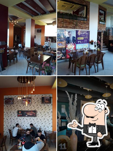 Chitra fastfood