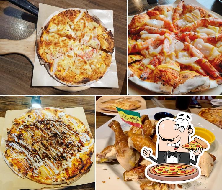 Choice Italia Cusina