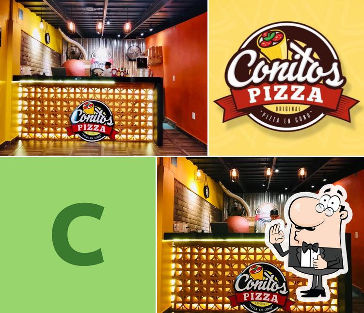Conitos Pizza
