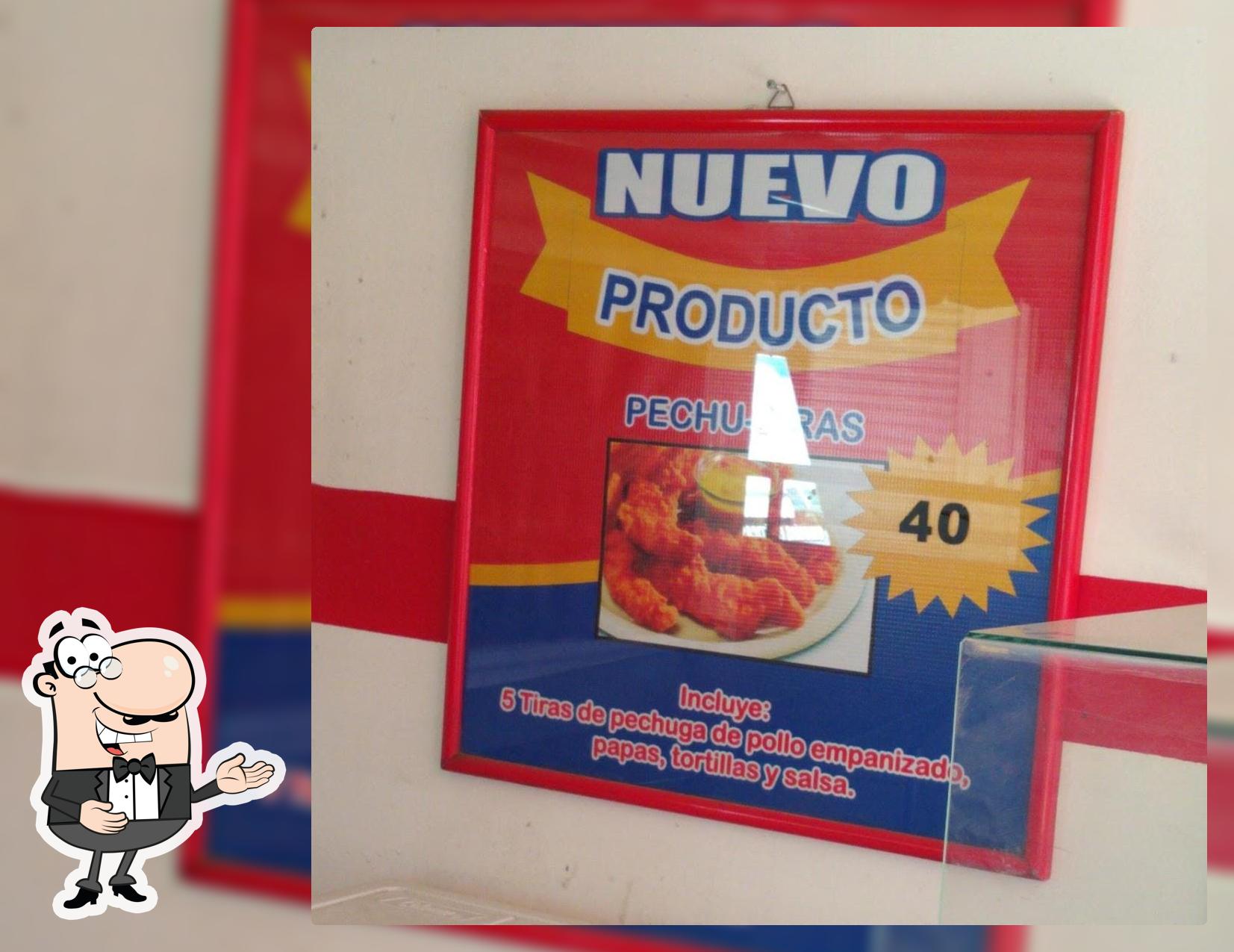 El Pechugón Rosticerías