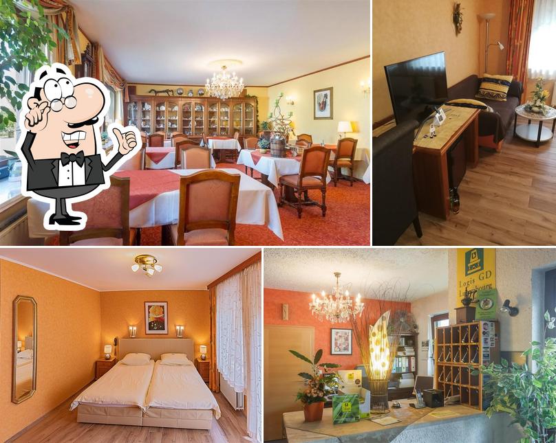 Hostellerie Val Fleuri