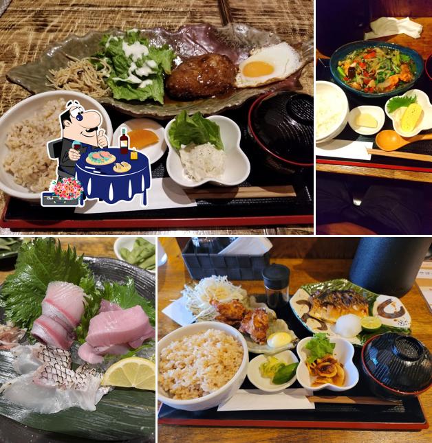 Japanese dining 蘭 LAN