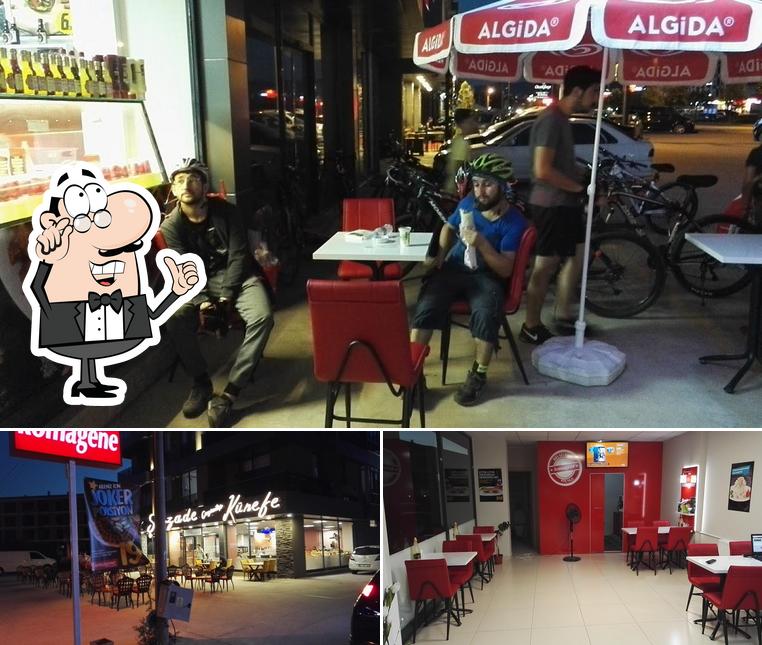 komagene koçyazı Düzce