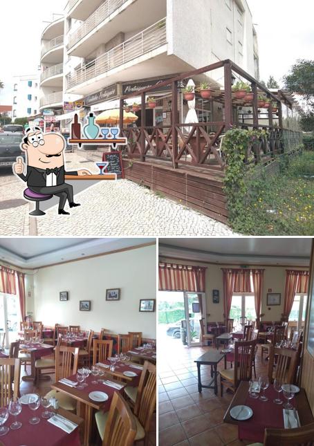 Cantinho Português
