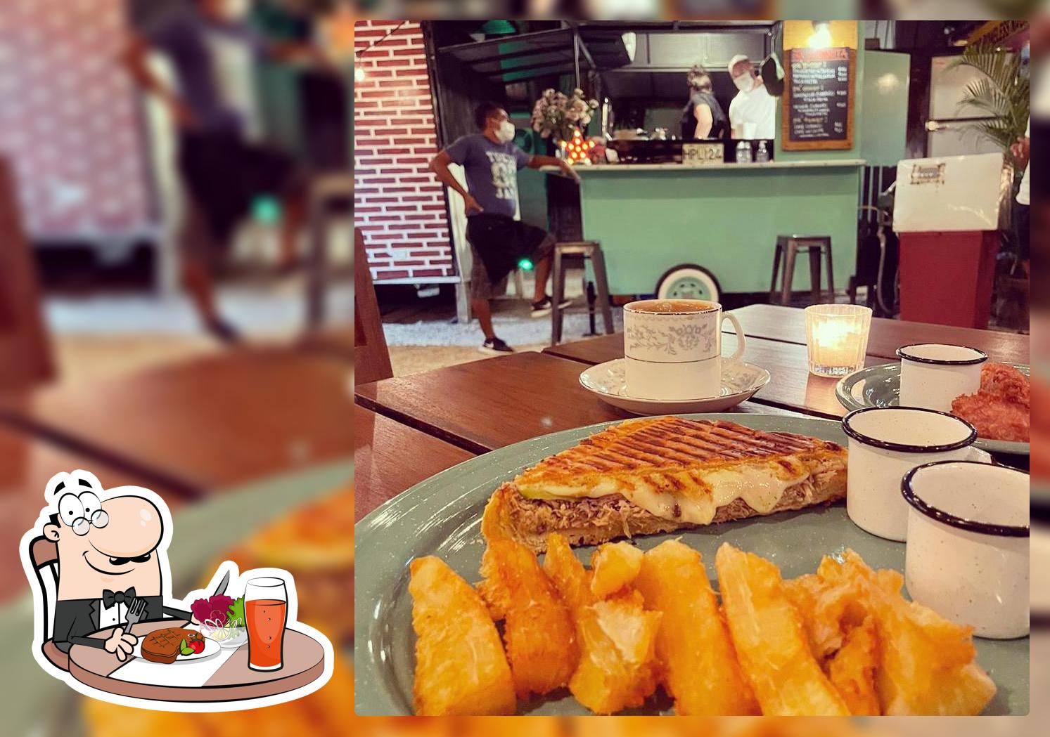 La Cubanita Tulum