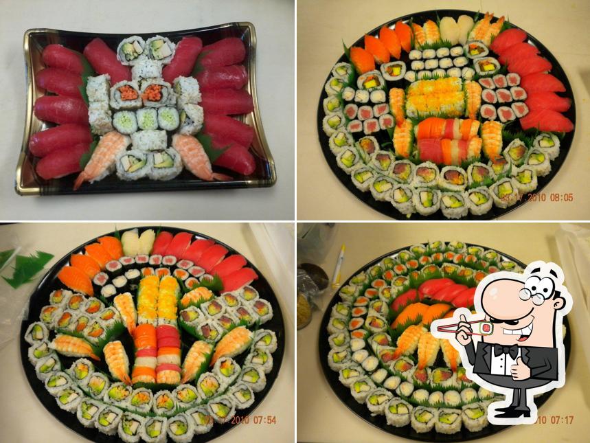 Lynn Sushi Bar