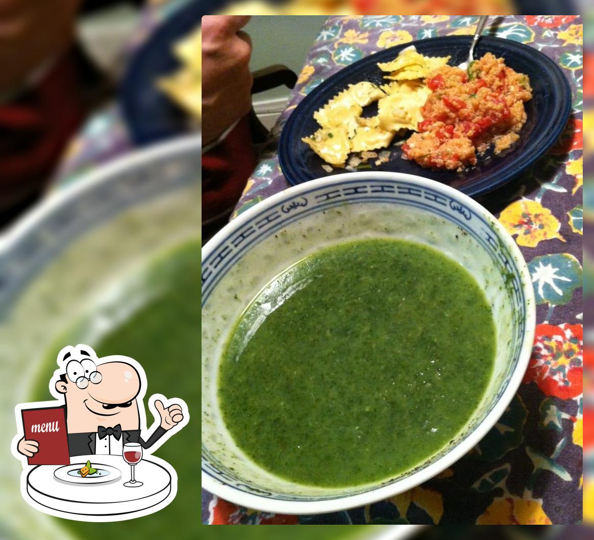 Meghna's Kitchen