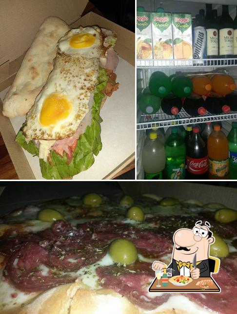 Pizzería Toy