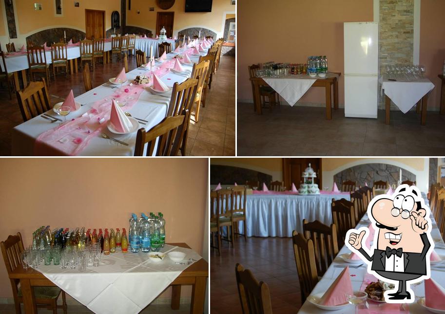 Restaurace a penzion "Na 13"