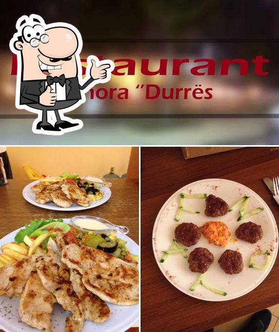 Restaurant Lenora