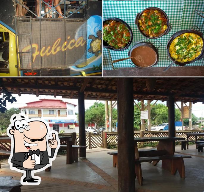 Restaurante Carebão