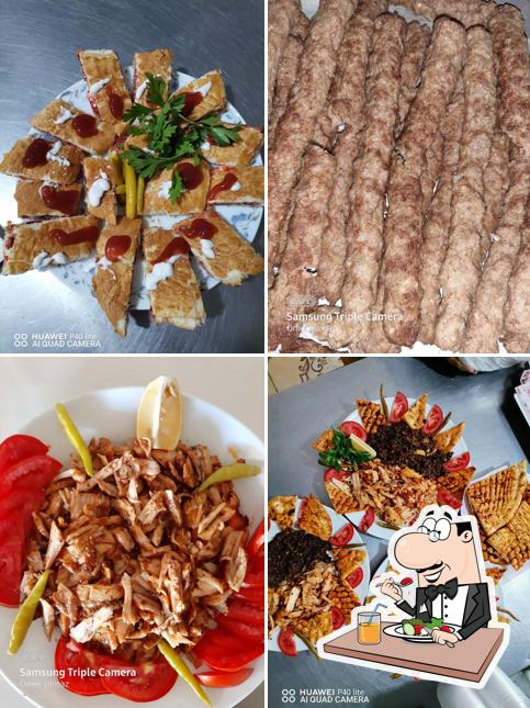 Reyhan Döner Kebab Salonu