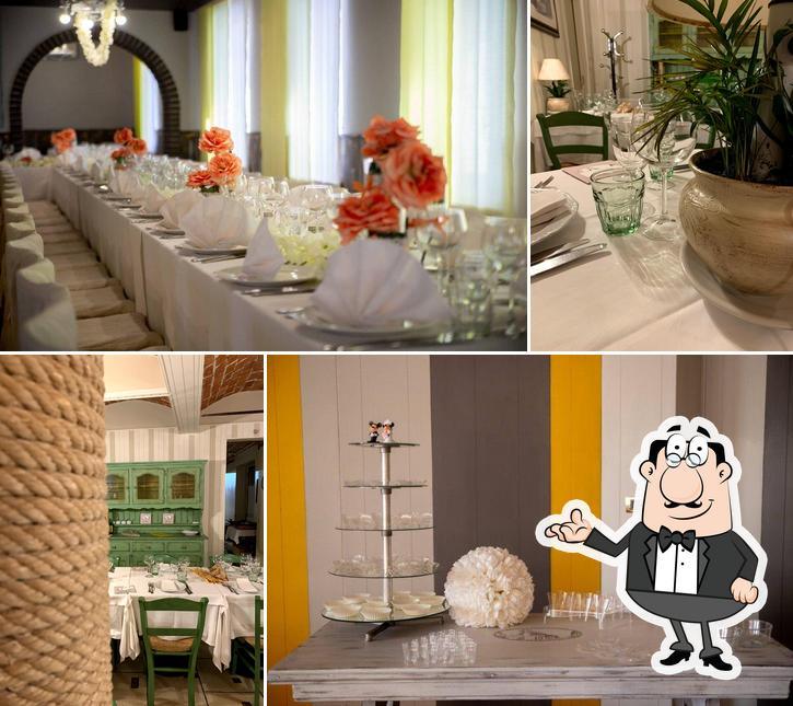 Ristorante Antico Palter