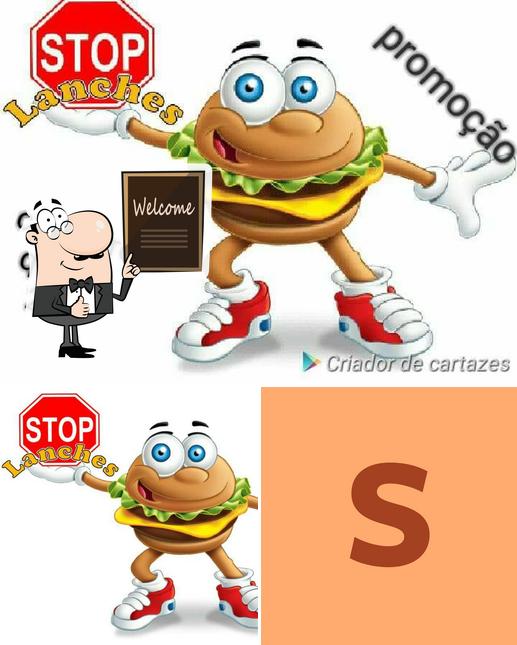 Stop Lanches
