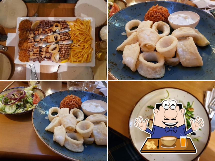 Taverna Delphi