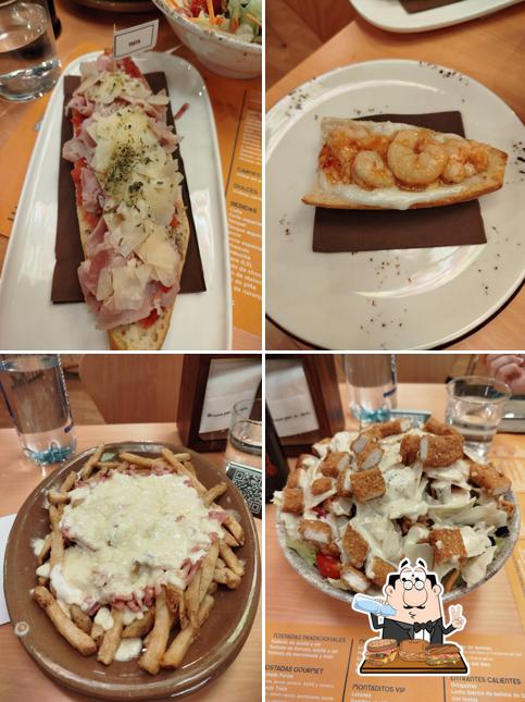 Tostadelia