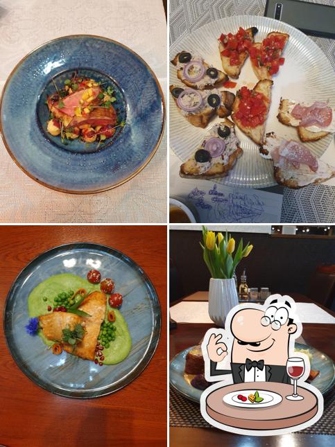 Restaurant Yamy