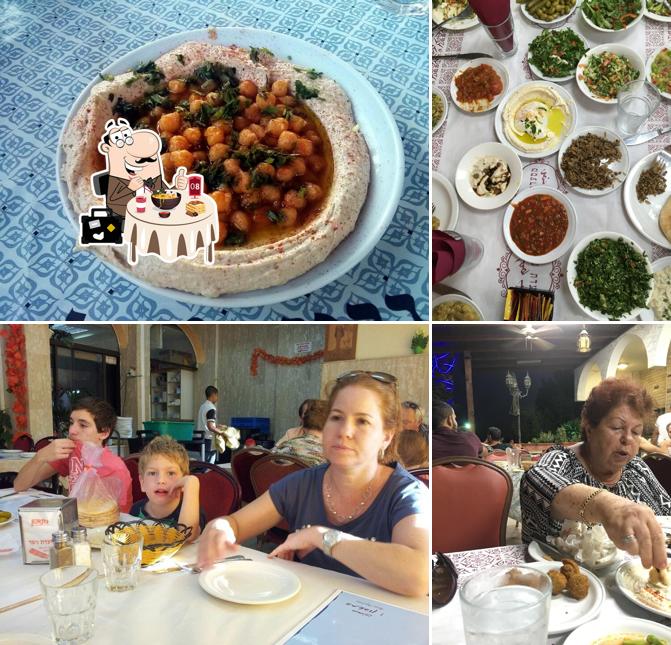 מסעדת נמר