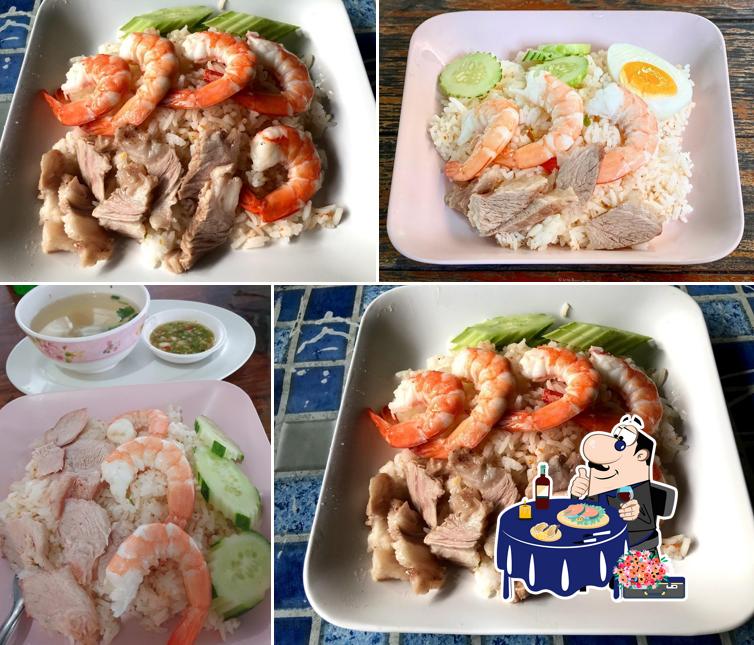 ร้านเจ๊เหมียว