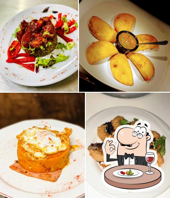 Restaurante Michalber