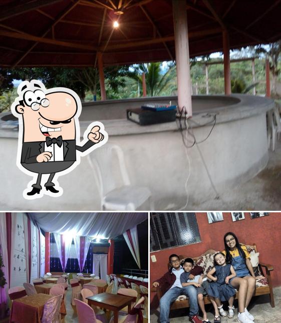 Restaurante Milena
