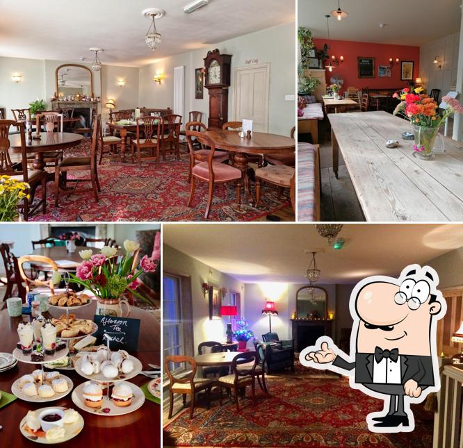 Shambles Bar Bistro