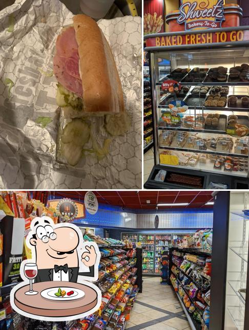 Sheetz