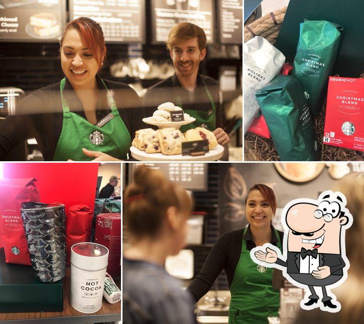Starbucks Coffee Company