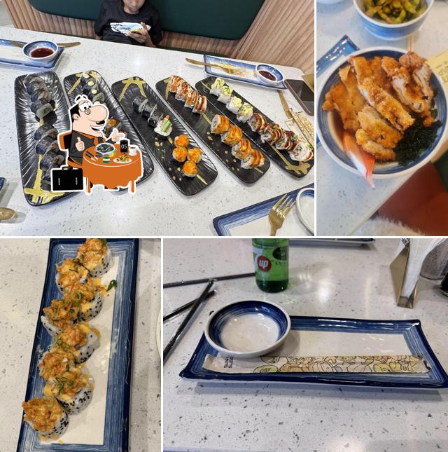 Sushi Sushi