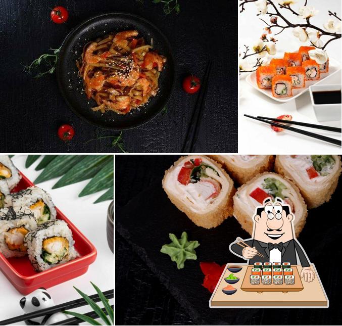 Sushibox