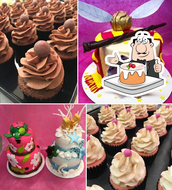The Baker's Boutique