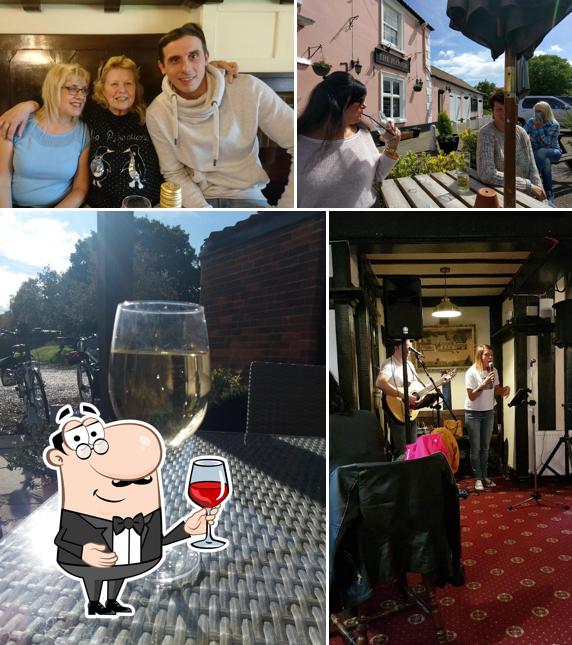 The Plough