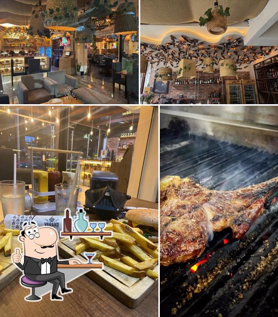 Varako Steak House