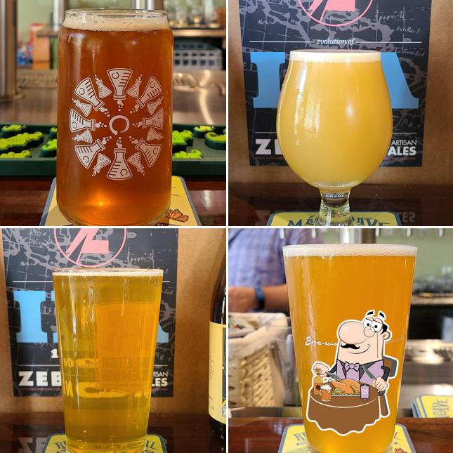 The Hop Yard