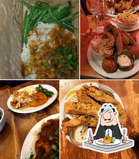 Angeline's Louisiana Kitchen