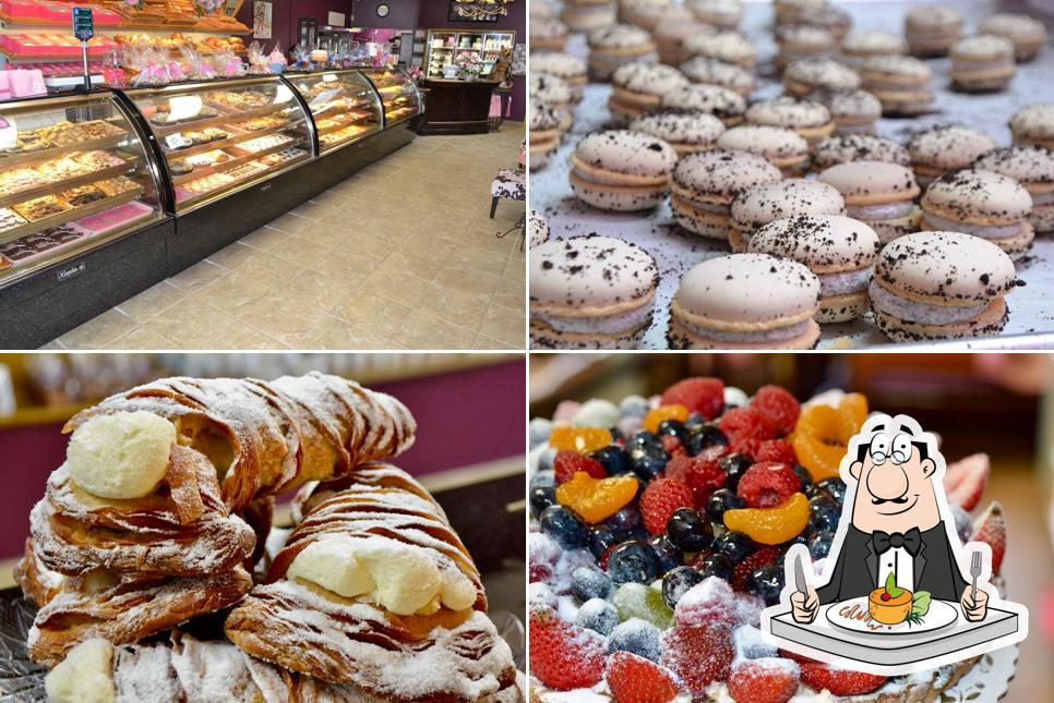 Manhattan Sweets Boutique Bakery