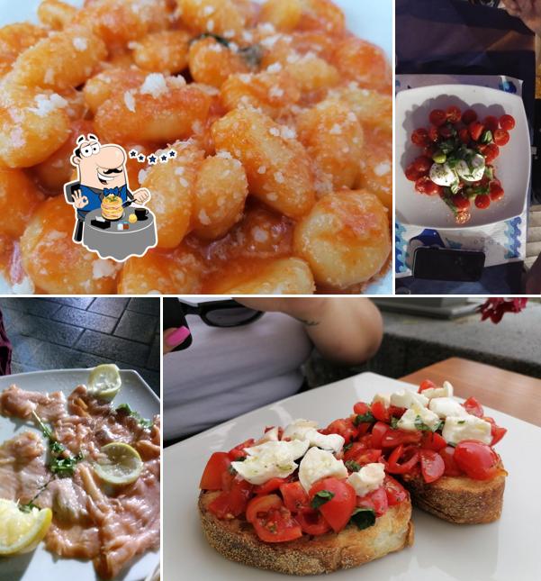 Ristorante Al Pontile