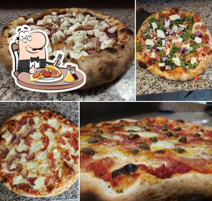 Pizzeria Chez Marco