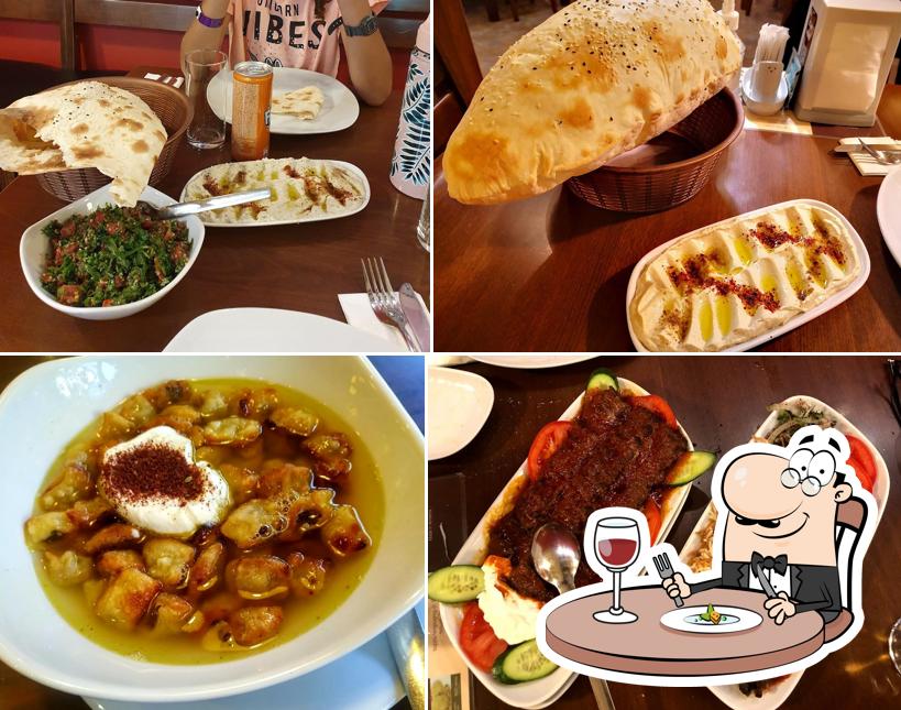 Anteb Restaurant