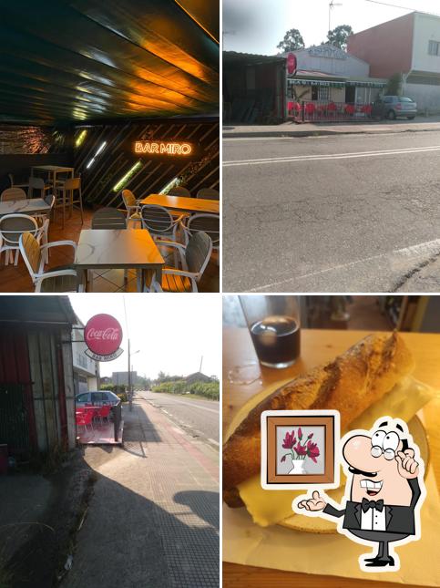 BAR MIRO