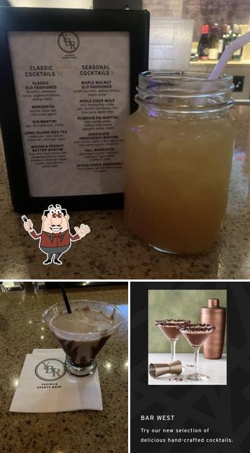 Bar West